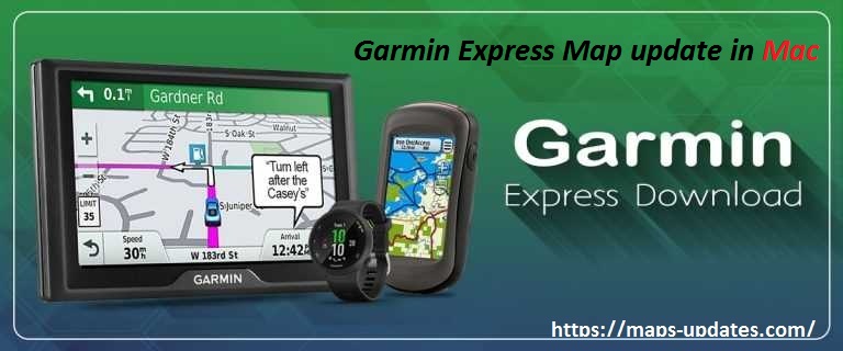 Download maps to garmin gps